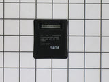 Bosch Dishwasher 7-Position Switch Part 00628901