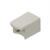 Bosch 00628998 Cap-Shaped Dishwasher Handle Part
