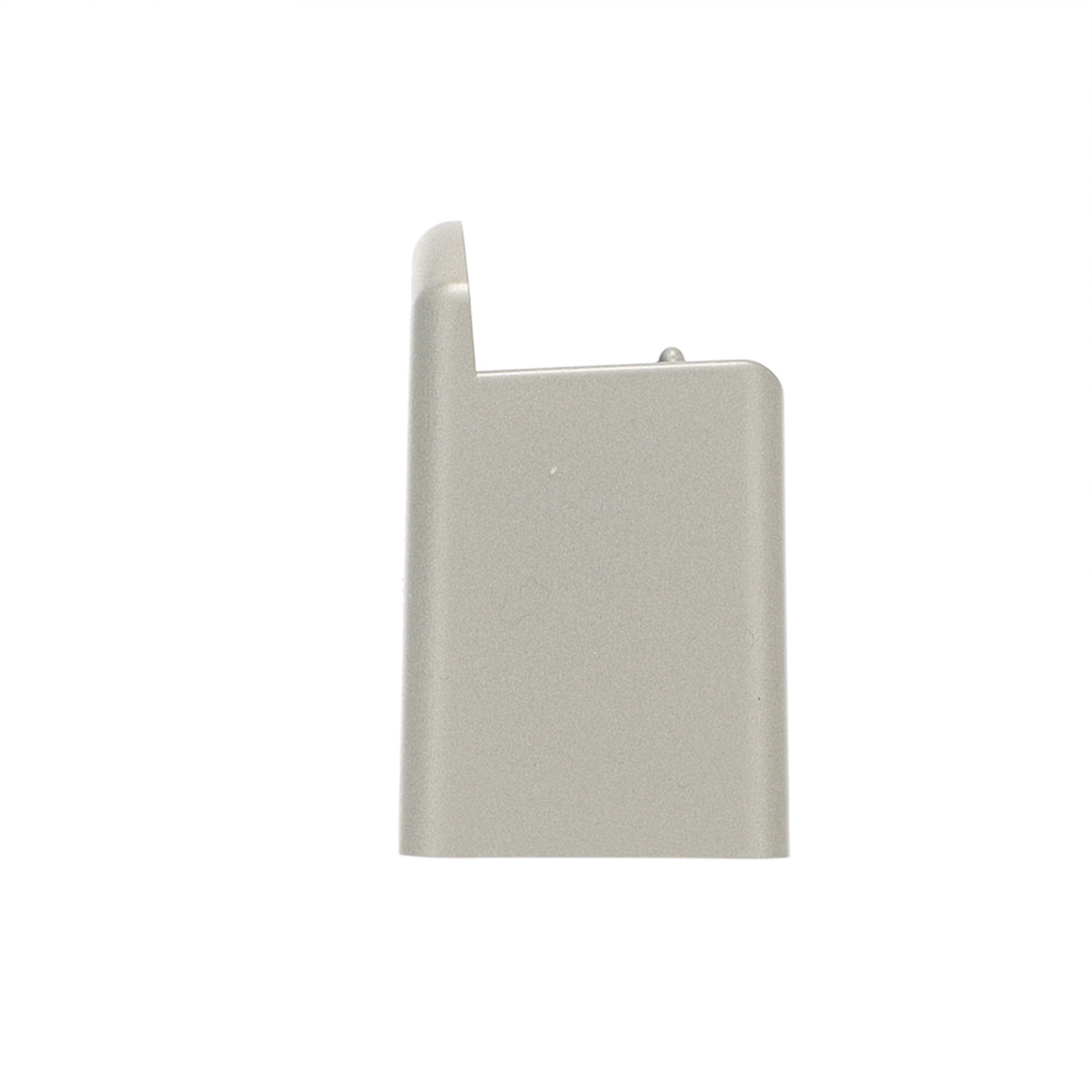 Bosch 00628998 Cap-Shaped Dishwasher Handle Part