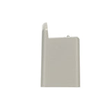Bosch 00628998 Cap-Shaped Dishwasher Handle Part