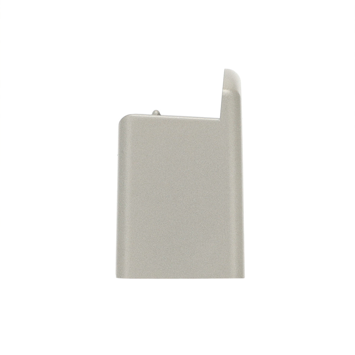 Bosch 00628998 Cap-Shaped Dishwasher Handle Part