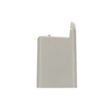 Bosch 00628998 Cap-Shaped Dishwasher Handle Part