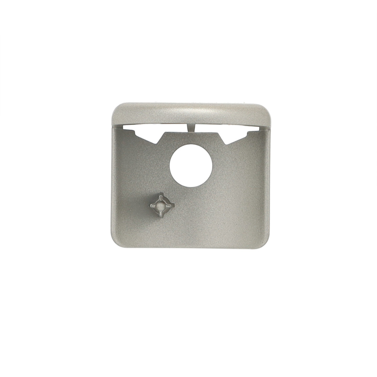 Bosch 00628998 Cap-Shaped Dishwasher Handle Part