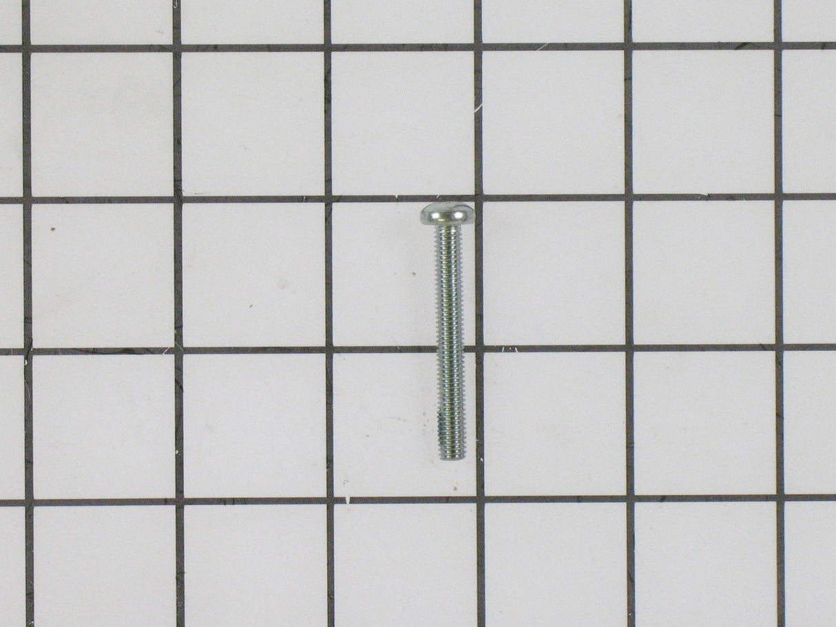 Bosch Dishwasher Part 00628999 - Durable Screw Replacement