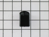 Bosch 00629034 Dishwasher Cap-Shaped Handle Part