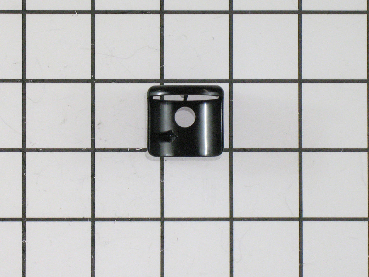 Bosch 00629034 Dishwasher Cap-Shaped Handle Part