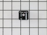 Bosch 00629034 Dishwasher Cap-Shaped Handle Part