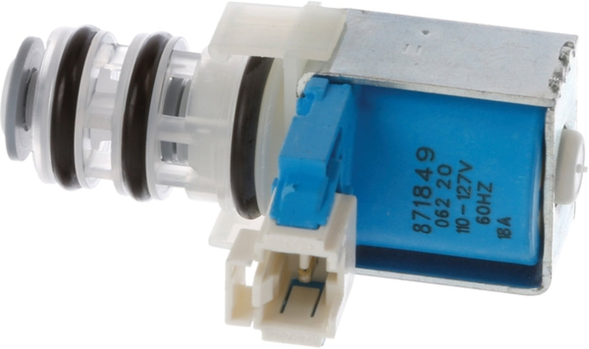 Bosch Dishwasher Regeneration Valve, Part#: 00630255