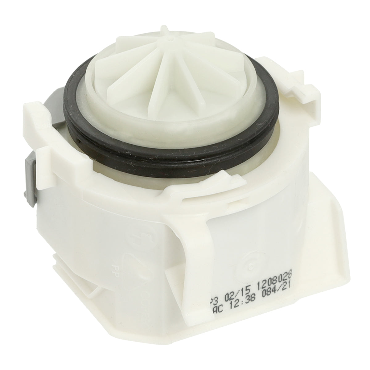 Bosch 00631200 Dishwasher Replacement Drain Pump