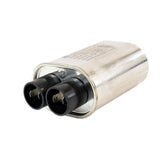 Bosch 00631397 Microwave Capacitor, Plastic/Foil Component