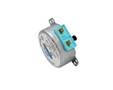 Bosch Microwave Motor Part 00631507 Replacement