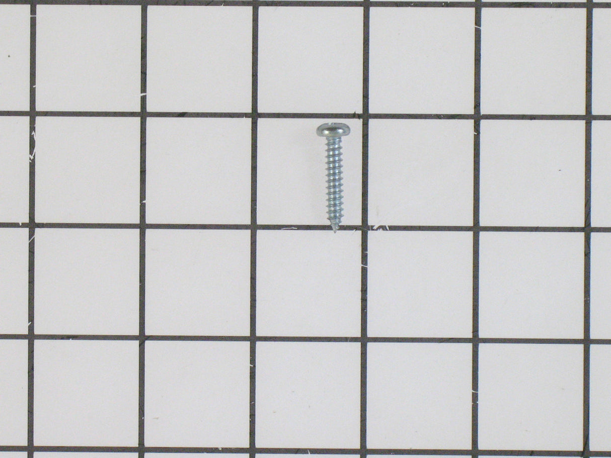Bosch Cooktop Part 00631875: Replacement Screw