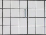 Bosch Cooktop Part 00631875: Replacement Screw