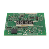 Bosch 00631881 Microwave Wall Oven Display Part