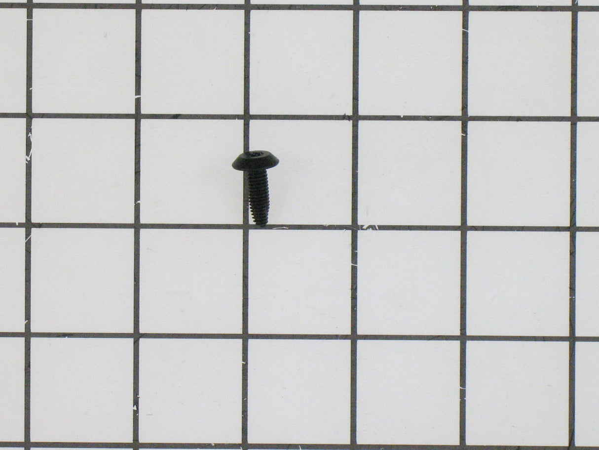 Bosch Oven Range Part 00632191 - Durable Screw
