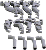 Bosch Dishwasher Clip Part 00632374 - Dishwasher Replacement Part