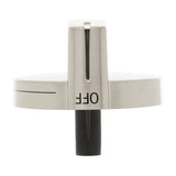 Bosch 00632515 Cooktop Range Control Knob