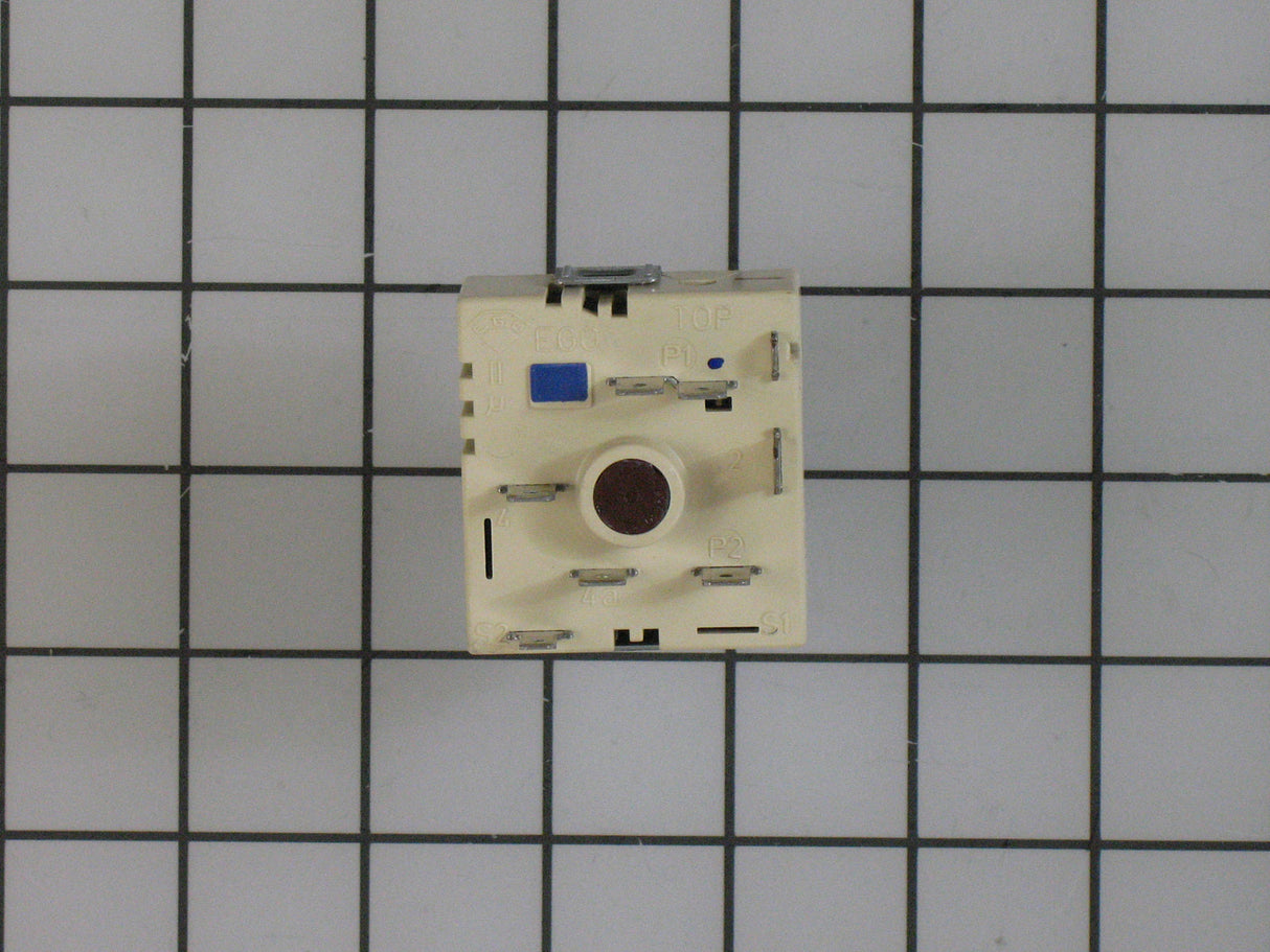 Bosch Oven Range Switch Part 00632570