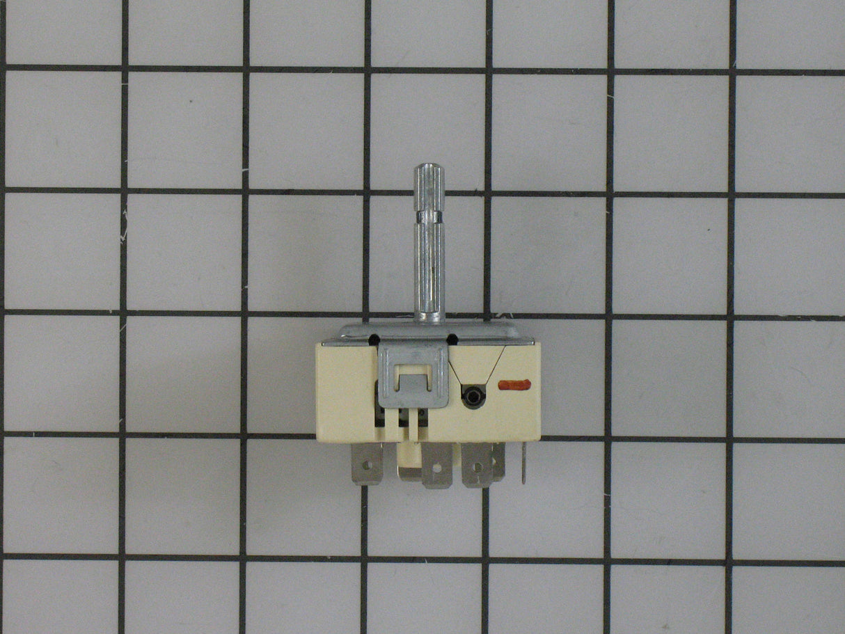 Bosch Oven Range Switch Part 00632570