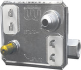 Bosch Oven Range Valve Part 00632666
