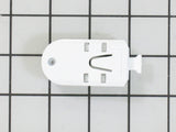 Bosch Refrigerator Clip Part 00633652 - Fridge Component