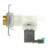 Bosch 00633970 Dishwasher Replacement Water Inlet Valve