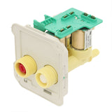 Bosch 00635399 Magnetic Valve for Washer