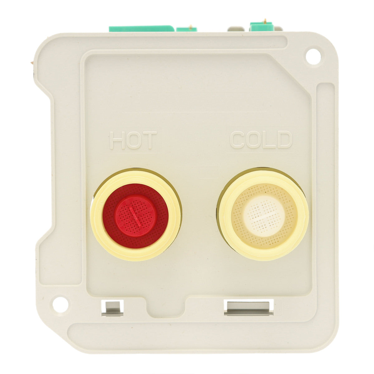 Bosch 00635399 Magnetic Valve for Washer