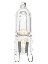 Bosch 00636151 Cooktop Halogen Lamp Replacement Part