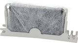 Bosch 00636458 Active Carbon Filter for Refrigerator