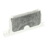 Bosch 00636459 Active Carbon Filter for Refrigerator