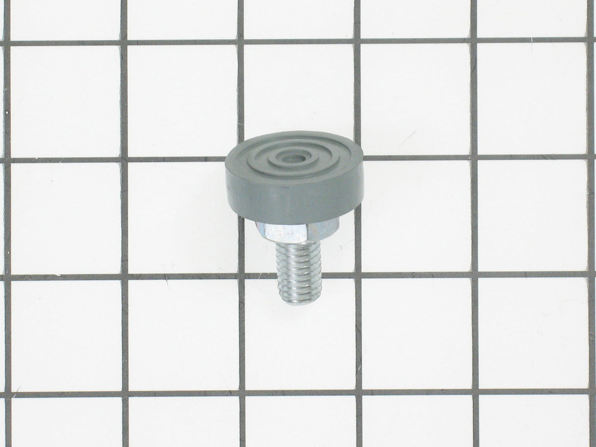 Bosch 00637399 Washing Machine Support Foot