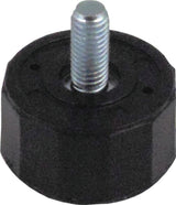 Bosch Refrigerator Adjustable Foot Part 00637970