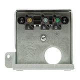 Bosch 00640476 Terminal Box for Dishwasher Parts