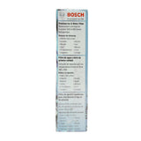Bosch 00640565 Premium Ice & Water Fridge Filter