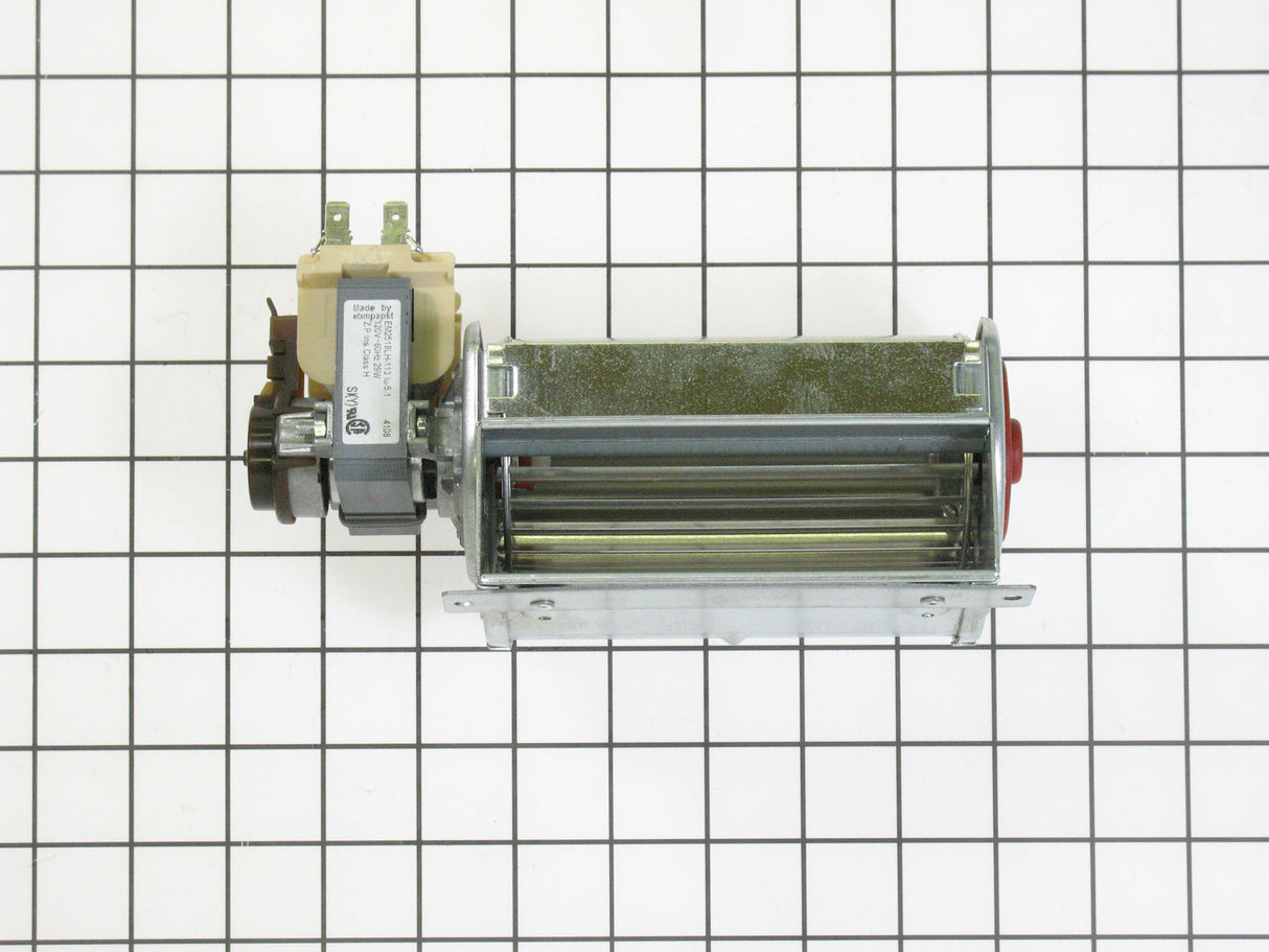 Bosch Oven Range Fan Part 00641059 Replacement