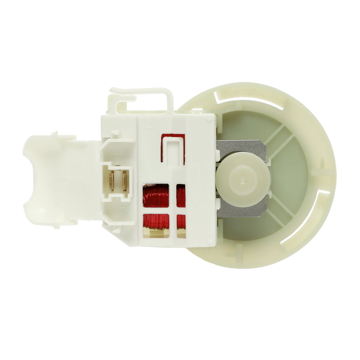 Bosch 00642239 Drain Pump for Dishwasher