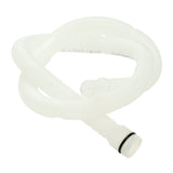 Bosch 00645149 Dishwasher Replacement Drain Hose