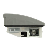 Bosch 00645208 Dishwasher Soap and Rinse Aid Dispenser