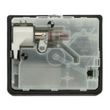 Bosch 00645208 Dishwasher Soap and Rinse Aid Dispenser