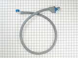 Bosch Dryer Inlet Hose Part 00646221 - Dryer Replacement Part