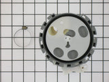 Bosch 00647853 Dishwasher Water Distributor Replacement Part