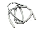 Bosch 00649747 Dryer Door Seal Replacement Part