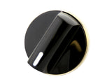 Bosch 00650847 Cooktop Area Knob Replacement Part