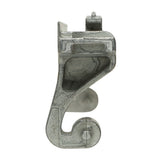 Bosch 00651004 Washer Door Hinge Replacement Kit