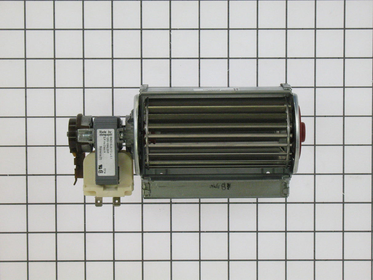 Bosch 00652270 Oven Range Fan Motor Replacement Part