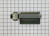 Bosch 00652270 Oven Range Fan Motor Replacement Part