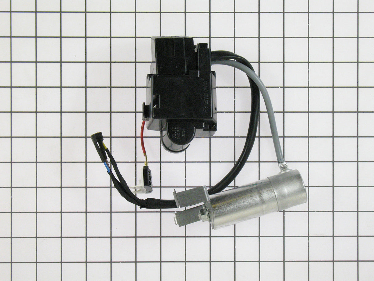Bosch Refrigerator PTC Resistor Part 00652308