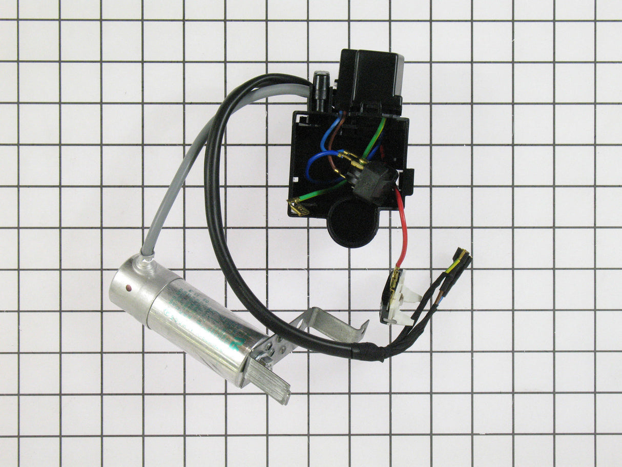 Bosch Refrigerator PTC Resistor Part 00652308