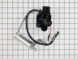Bosch Refrigerator PTC Resistor Part 00652308